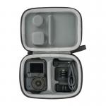 Geanta transport Sunnylife Standard Combo pentru camere sport DJI Osmo Action 6, Negru 5 - lerato.ro