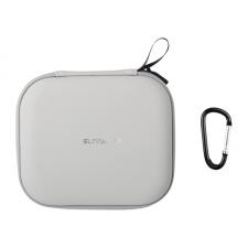 Camere video/foto si accesorii, Geanta transport Sunnylife Standard Combo pentru camere sport DJI Osmo Nano, 178 × 156 × 64 mm, Gri, lerato.ro