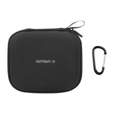 Camere video/foto si accesorii, Geanta transport Sunnylife Standard Combo pentru camere sport DJI Osmo Nano, 178 × 156 × 64 mm, Negru, lerato.ro