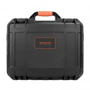 Geanta depozitare Sunnylife Fly More Combo pentru DJI Neo 2, 35.4 × 29.4 × 13.7 cm, Negru