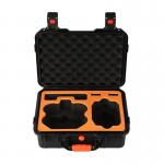 Geanta depozitare Sunnylife Fly More Combo pentru DJI Neo 2, 35.4 × 29.4 × 13.7 cm, Negru 3 - lerato.ro