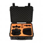 Geanta depozitare Sunnylife Motion Fly More Combo pentru DJI Neo 2, 42 × 36.5 × 15.3 cm, Negru 3 - lerato.ro
