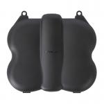 Carcasa protectie cu carabina Sunnylife 	NE2-SN129-D pentru DJI NEO 2, Negru 2 - lerato.ro