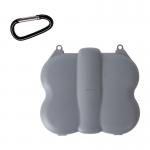 Carcasa protectie cu carabina Sunnylife 	NE2-SN129-GY pentru DJI NEO 2, Gri 3 - lerato.ro