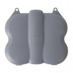 Carcasa protectie cu carabina Sunnylife 	NE2-SN129-GY pentru DJI NEO 2, Gri 2 - lerato.ro