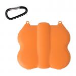 Carcasa protectie cu carabina Sunnylife 	NE2-SN129-C pentru DJI NEO 2, Portocaliu 3 - lerato.ro