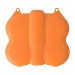 Carcasa protectie cu carabina Sunnylife 	NE2-SN129-C pentru DJI NEO 2, Portocaliu 2 - lerato.ro