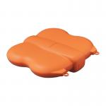 Carcasa protectie cu carabina Sunnylife 	NE2-SN129-C pentru DJI NEO 2, Portocaliu 4 - lerato.ro
