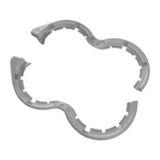 Protectie elice Sunnylife pentru drona DJI Neo 2, Gri