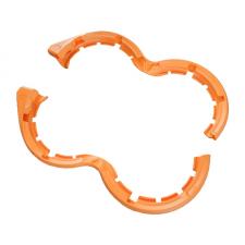 Protectie elice Sunnylife pentru drona DJI Neo 2, Portocaliu