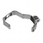 Adaptor pentru montare Sunnylife N5P-GZ105 compatibil cu DJI Mini 5 Pro, Silver 3 - lerato.ro
