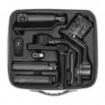 Geanta multifunctionala Sunnylife compatibila cu DJI RS 5, Gri 3 - lerato.ro