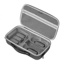 Geanta multifunctionala Sunnylife NE2-B171 compatibila DJI Neo 2, 340 × 205 × 93 mm, Gri