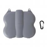 Husa protectie Sunnylife Butterfly pentru DJI NEO 2, Gri 3 - lerato.ro