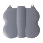 Husa protectie Sunnylife Butterfly pentru DJI NEO 2, Gri 2 - lerato.ro