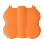 Husa protectie Sunnylife Butterfly pentru DJI NEO 2, Portocaliu 2 - lerato.ro