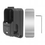 Suport magnetic pliabil Sunnylife ON-DZ063 compatibil cu DJI Osmo Nano, Rotire 360 grade, Negru 3 - lerato.ro