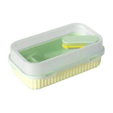 Acvariu pentru testoase SunSun FG-U6, Cos de scurgere detasabil, 660 × 351 × 181 mm, Verde
