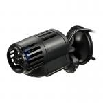 Pompa de circulatie SunSun JVP-110 pentru acvarii, 2.5W, Debit maxim 2000 l/h, Negru 2 - lerato.ro