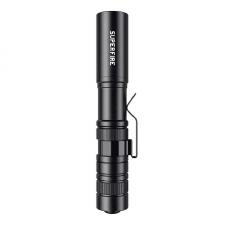 Lanterna Superfire X18, LED, 5W, 55 lm, 1x Baterie AAA, IP44, Negru
