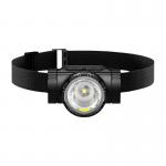 Lanterna frontala Superfire HL96, LED, Baterie 18650, incarcare USB, IP43, Negru 2 - lerato.ro