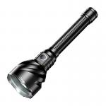 Lanterna Superfire TF02, 3300 lm, LED, 40W, Autonomie 5h, incarcare USB-C, IP55, Negru 2 - lerato.ro