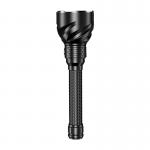 Lanterna Superfire TF02, 3300 lm, LED, 40W, Autonomie 5h, incarcare USB-C, IP55, Negru 4 - lerato.ro