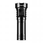 Lanterna Superfire L24, LED, 2350 lm, 35W, Autonomie 4h, incarcare USB-C, IP44, Negru 3 - lerato.ro