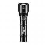 Lanterna Superfire DL01, LED, 1400 lm, 15W, Autonomie 2h, incarcare USB-C, IPX8, Negru 3 - lerato.ro