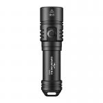 Lanterna Superfire DL02, LED, 2000 lm, 20W, Autonomie 4.5h, incarcare USB-C, IPX8, Negru 3 - lerato.ro