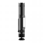 Lanterna Superfire G19, LED, 5W, Autonomie 2h, incarcare USB-C, IP42, Negru 3 - lerato.ro