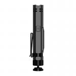 Lanterna Superfire G19, LED, 5W, Autonomie 2h, incarcare USB-C, IP42, Negru 4 - lerato.ro