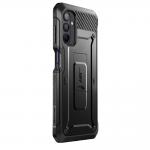 Carcasa 360 grade Supcase Unicorn Beetle Pro compatibila cu Samsung Galaxy A16 4G / A16 5G, Protectie display, Negru 2 - lerato.ro