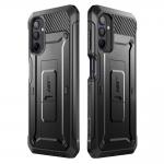 Carcasa 360 grade Supcase Unicorn Beetle Pro compatibila cu Samsung Galaxy A16 4G / A16 5G, Protectie display, Negru 7 - lerato.ro