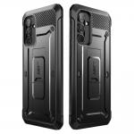 Carcasa 360 grade Supcase Unicorn Beetle Pro compatibila cu Samsung Galaxy A54 5G, Protectie display, Negru 4 - lerato.ro