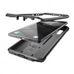 Carcasa 360 grade Supcase Unicorn Beetle Pro compatibila cu Samsung Galaxy Note 10 Plus Black 3 - lerato.ro