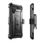 Carcasa 360 grade Supcase Unicorn Beetle Pro compatibila cu Samsung Galaxy Note 10 Plus Black 5 - lerato.ro