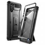Carcasa 360 grade Supcase Unicorn Beetle Pro compatibila cu Samsung Galaxy Note 10 Plus Black 2 - lerato.ro