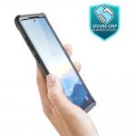 Carcasa 360 grade Supcase i-Blason Ares compatibila cu Samsung Galaxy Note 10 Plus Black 4 - lerato.ro