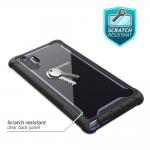 Carcasa 360 grade Supcase i-Blason Ares compatibila cu Samsung Galaxy Note 10 Plus Black 11 - lerato.ro