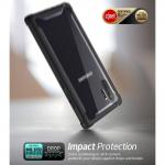 Carcasa 360 grade Supcase i-Blason Ares compatibila cu Samsung Galaxy Note 10 Plus Black