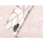 Carcasa stylish Supcase Cosmo compatibila cu Samsung Galaxy Note 10 Marble 4 - lerato.ro