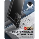Carcasa 360 grade Supcase i-Blason Ares compatibila cu Samsung Galaxy Note 20 Ultra Black 5 - lerato.ro