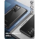 Carcasa 360 grade Supcase i-Blason Ares compatibila cu Samsung Galaxy Note 20 Ultra Black