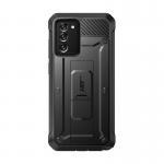 Carcasa 360 grade Supcase Unicorn Beetle Pro compatibila cu Samsung Galaxy Note 20 Black 2 - lerato.ro