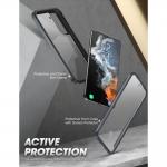 Carcasa Supcase Unicorn Beetle Edge Pro compatibila cu Samsung Galaxy S22 Plus, Protectie display, Negru 12 - lerato.ro