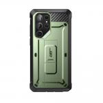 Carcasa 360 grade Supcase Unicorn Beetle Pro compatibila cu Samsung Galaxy S23 Ultra Guldan 2 - lerato.ro