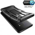 Carcasa Supcase Unicorn Beetle Air compatibila cu Samsung Galaxy S9 Plus Black