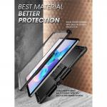 Carcasa Supcase Unicorn Beetle Pro compatibila cu Samsung Galaxy Tab S6 Lite 2020/2022 10.4 inch Black