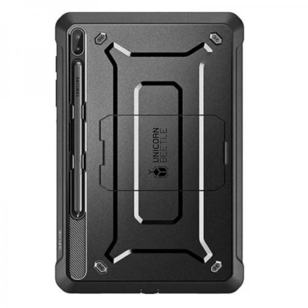 Carcasa Supcase Unicorn Beetle Pro compatibila cu Samsung Galaxy Tab S6 T860/T865 10.5 inch Black